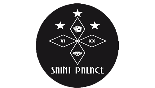Saint Place-Logo